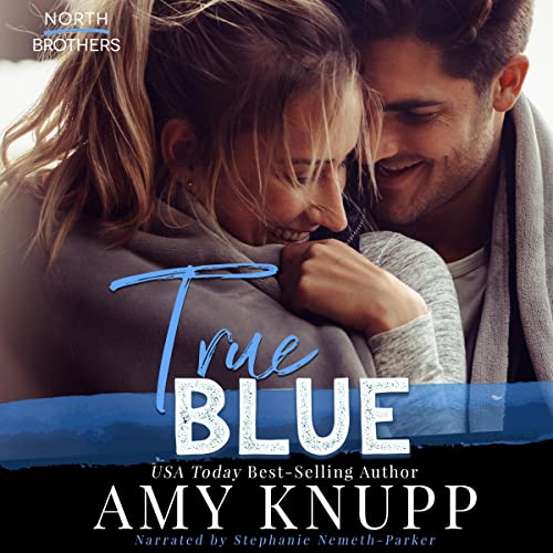 Cover of True Blue