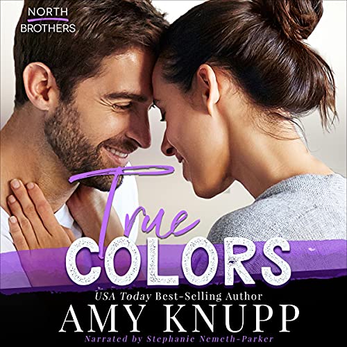 Cover of True Colors