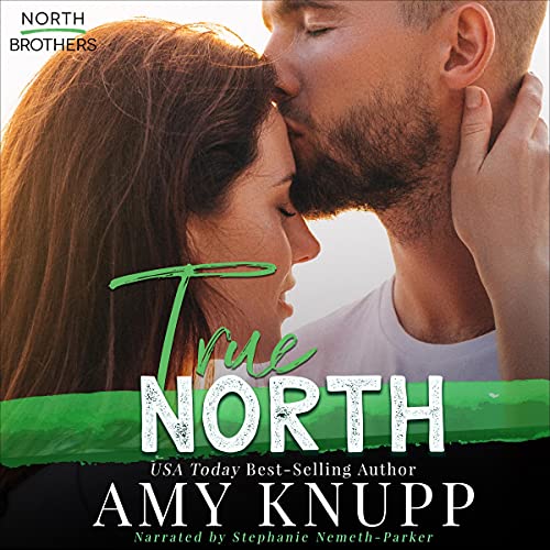 Cover of True North