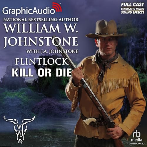 Cover of Kill or Die [Dramatized Adaptation]