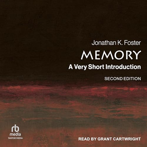 Cover of Memory