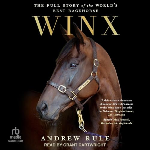 Cover of Winx