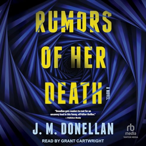 Cover of Rumors of Her Death
