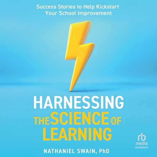 Cover of Harnessing the Science of Learning