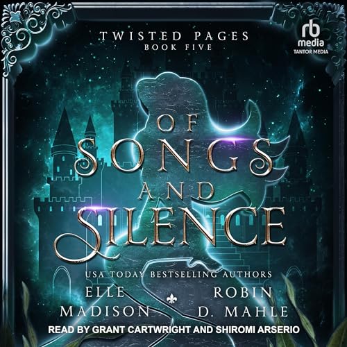 Cover of Of Songs and Silence