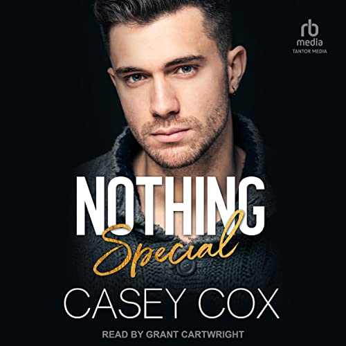 Cover of Nothing Special