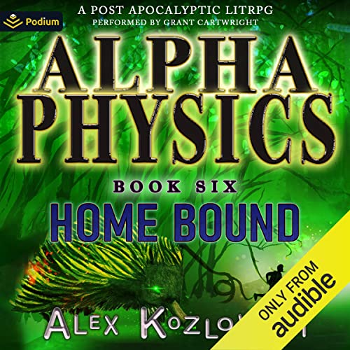 Cover of Home Bound