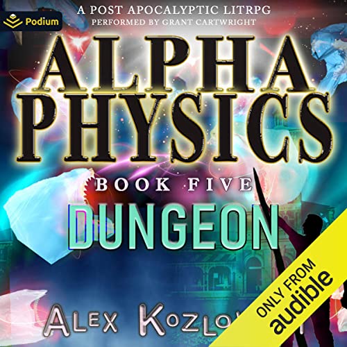 Cover of Dungeon