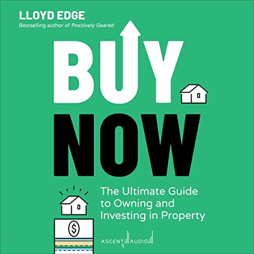 Cover of Buy Now