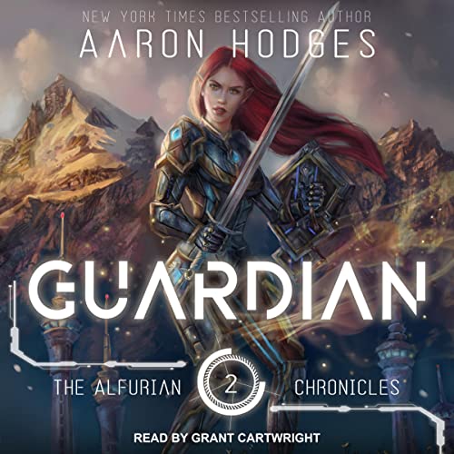 Cover of Guardian