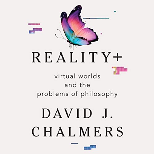 Cover of Reality+