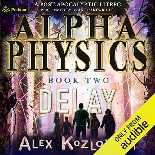 Cover of Delay