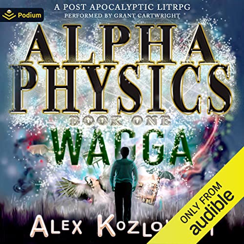 Cover of Wagga