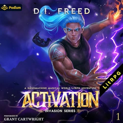 Cover of Activation