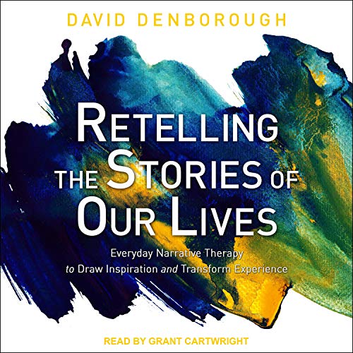 Cover of Retelling the Stories of Our Lives