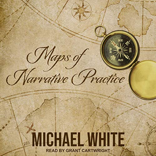 Cover of Maps of Narrative Practice