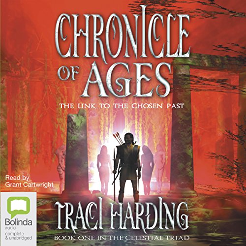 Cover of Chronicle of Ages