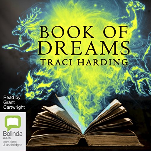 Cover of Book of Dreams