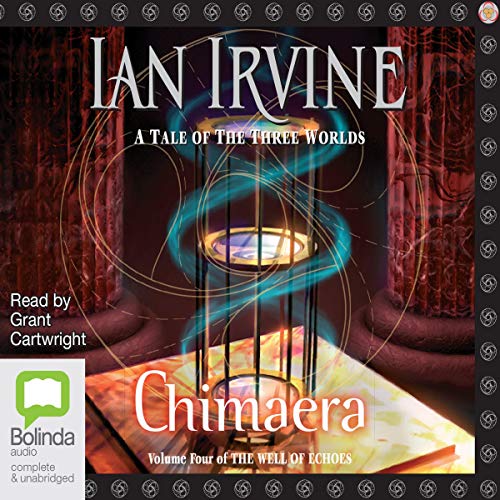 Cover of Chimaera