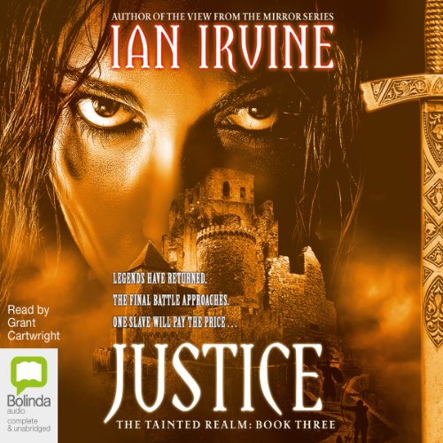 Cover of Justice