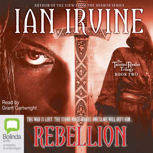 Cover of Rebellion