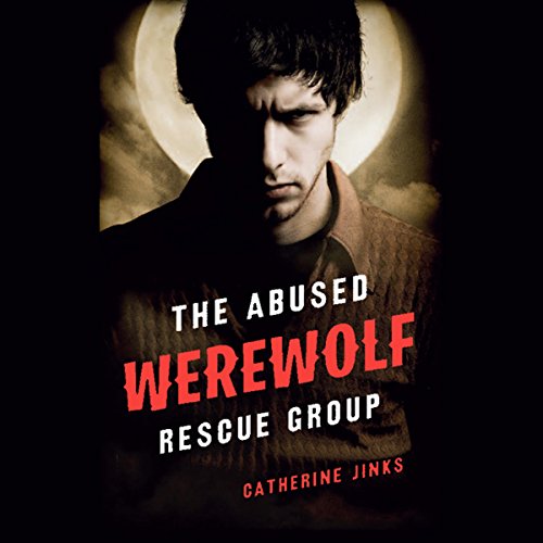 Cover of The Abused Werewolf Rescue Group