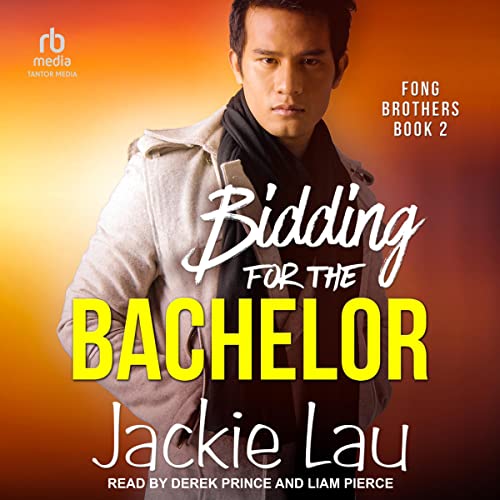 Cover of Bidding for the Bachelor