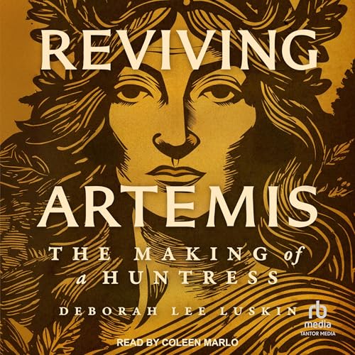 Cover of Reviving Artemis