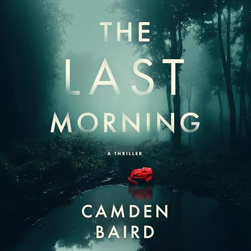 Cover of The Last Morning