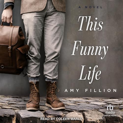 Cover of This Funny Life