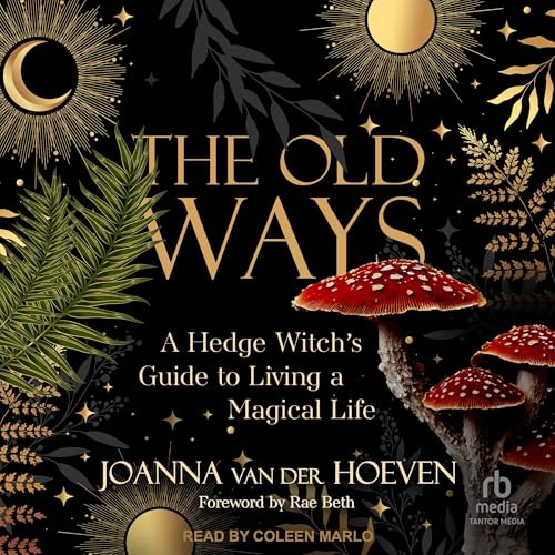 Cover of The Old Ways