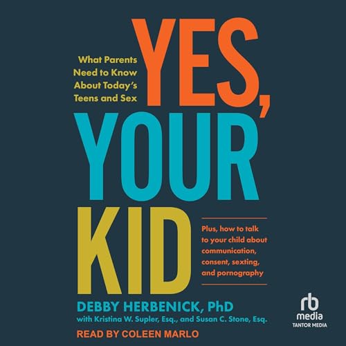 Cover of Yes, Your Kid