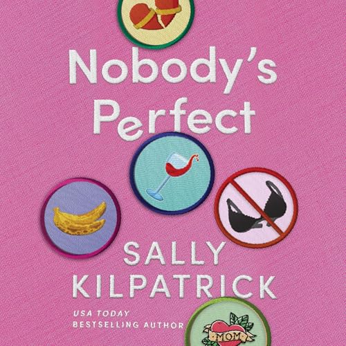 Cover of Nobody's Perfect