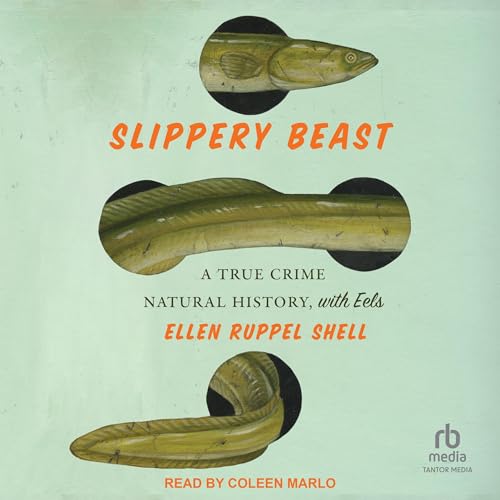 Cover of Slippery Beast