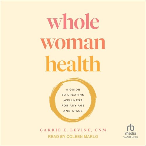 Cover of Whole Woman Health