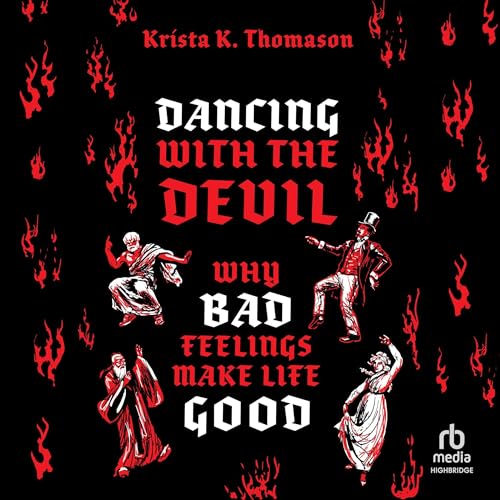Cover of Dancing with the Devil