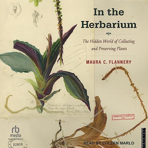 Cover of In the Herbarium