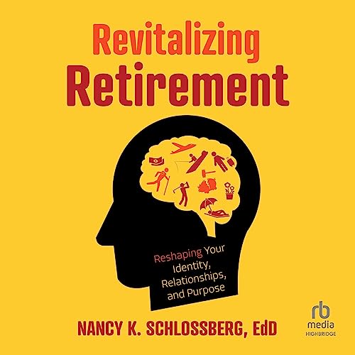 Cover of Revitalizing Retirement
