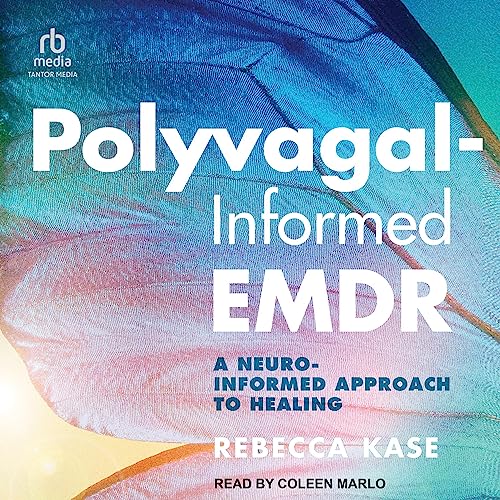 Cover of Polyvagal-Informed EMDR