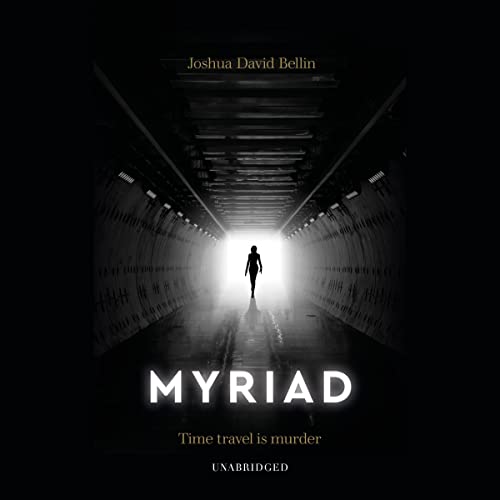 Cover of Myriad