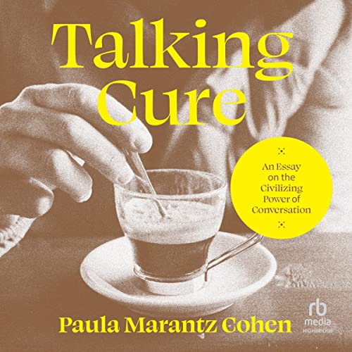 Cover of Talking Cure
