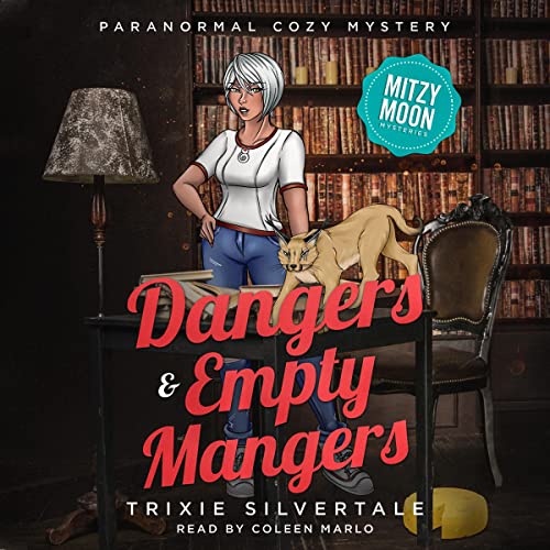 Cover of Dangers and Empty Mangers