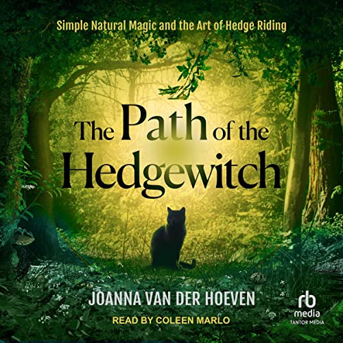 Cover of The Path of the Hedgewitch
