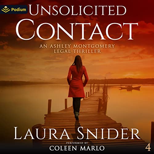 Cover of Unsolicited Contact