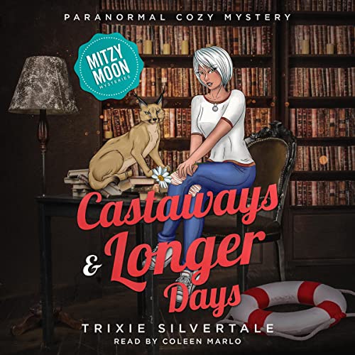 Cover of Castaways and Longer Days