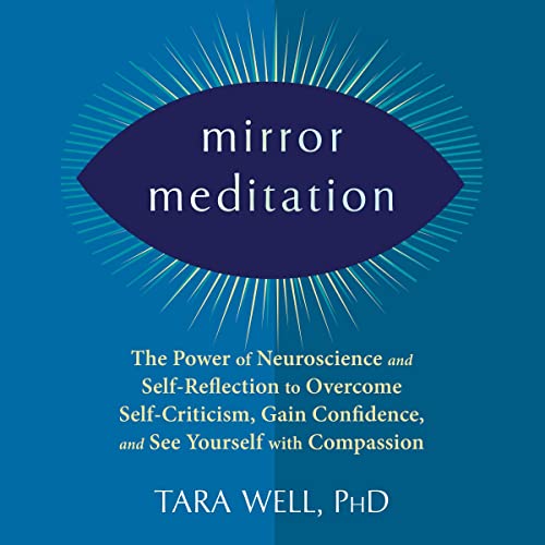 Cover of Mirror Meditation