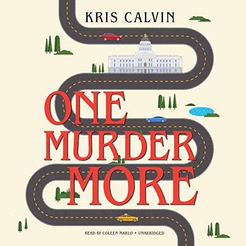 Cover of One Murder More