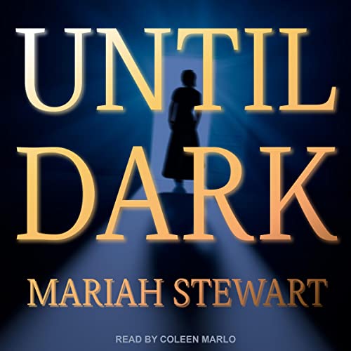 Cover of Until Dark