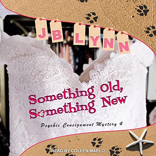 Cover of Something Old, Something New