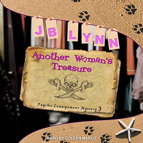 Cover of Another Woman's Treasure